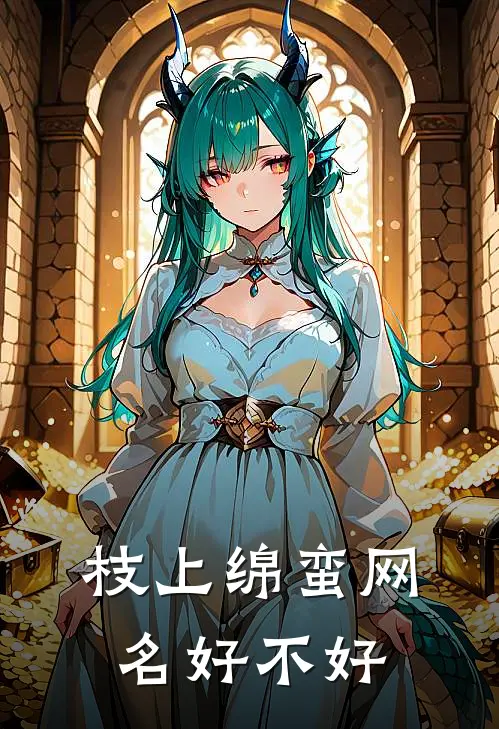 枝上绵蛮网名好不好