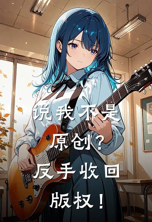 说我不是原创？反手收回版权！张云云云最新章节免费阅读_说我不是原创？反手收回版权！全文免费在线阅读