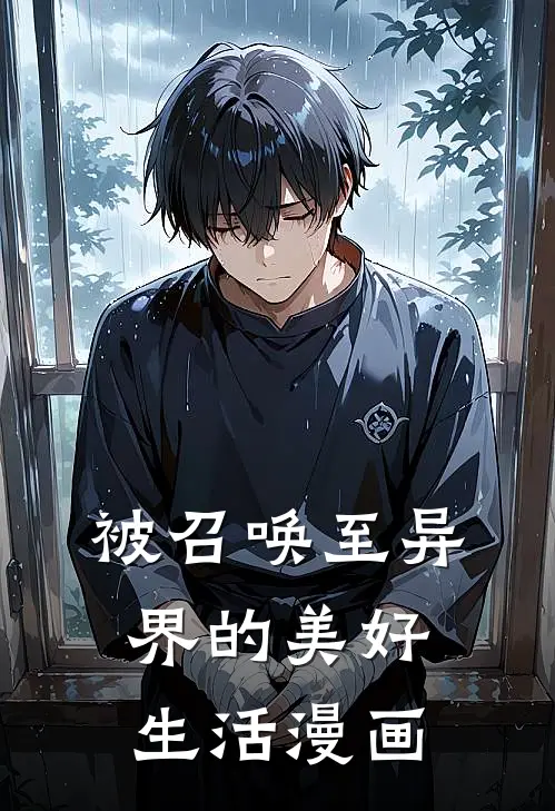 被召唤至异界的美好生活漫画