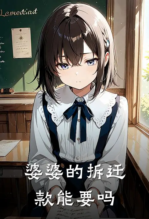 婆婆的拆迁款能要吗