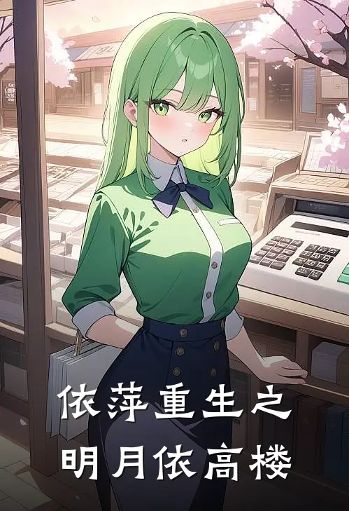 依萍重生之明月依高楼