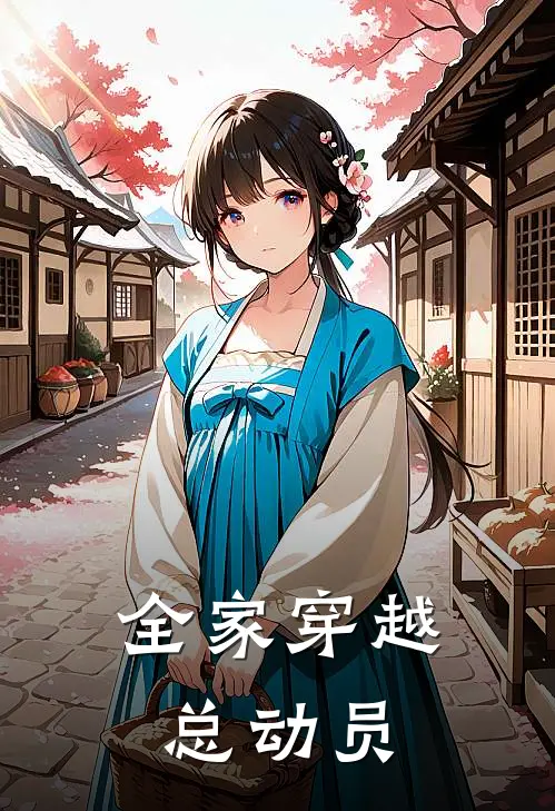 全家穿越总动员