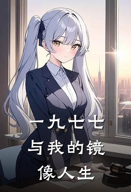 一九七七与我的镜像人生