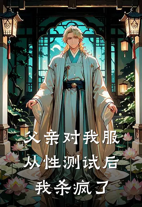 父亲对我服从性测试后，我杀疯了(抖音热门)完整版免费全文阅读_完本小说推荐父亲对我服从性测试后，我杀疯了(抖音热门)