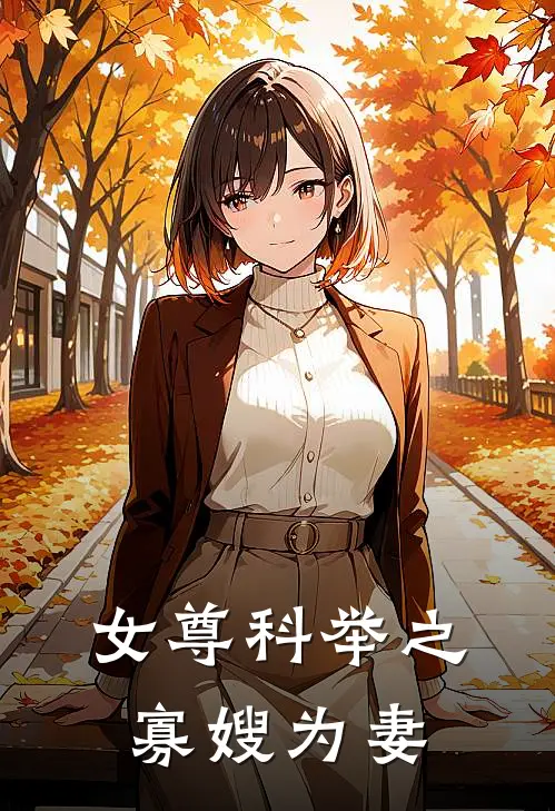 女尊科举之寡嫂为妻