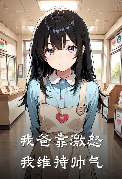 我爸靠激怒我维持帅气(王铭严辉)最新小说_免费阅读完整版小说我爸靠激怒我维持帅气(王铭严辉)