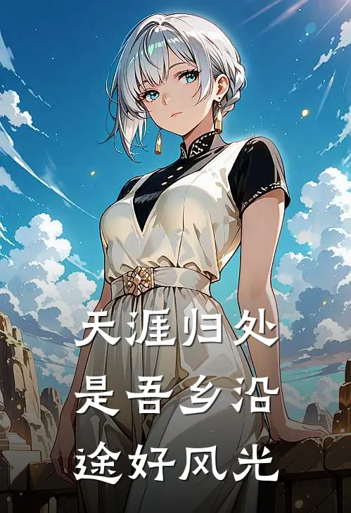 天涯归处是吾乡沿途好风光