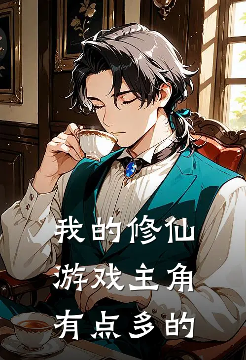 我的修仙游戏主角有点多的