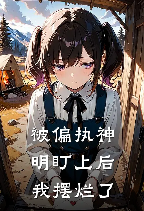 被偏执神明盯上后，我摆烂了