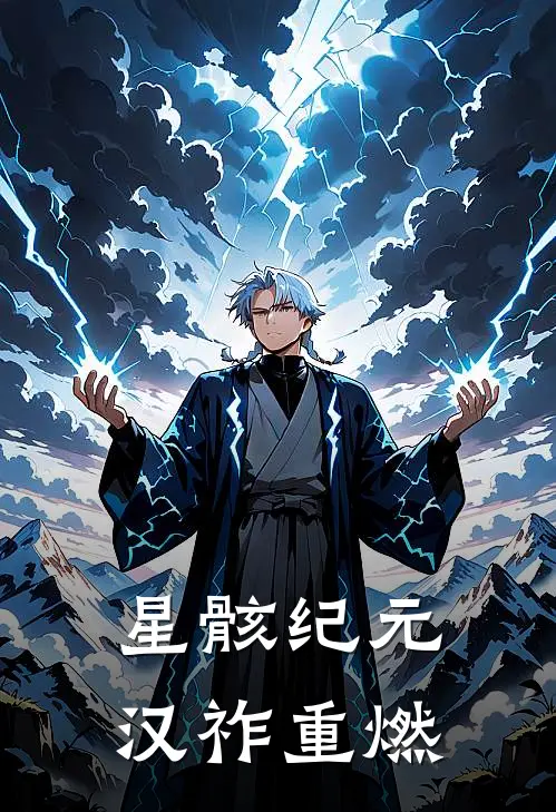 陈昭何进(星骸纪元：汉祚重燃)全集阅读_《星骸纪元：汉祚重燃》全文免费阅读