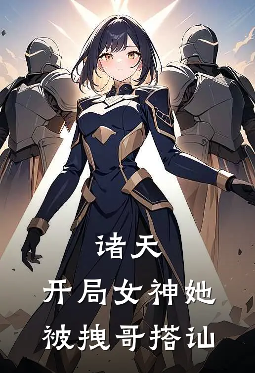 诸天：开局女神她被拽哥搭讪