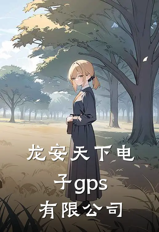 龙安天下电子gps有限公司