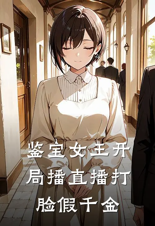 鉴宝女王开局播直播打脸假千金