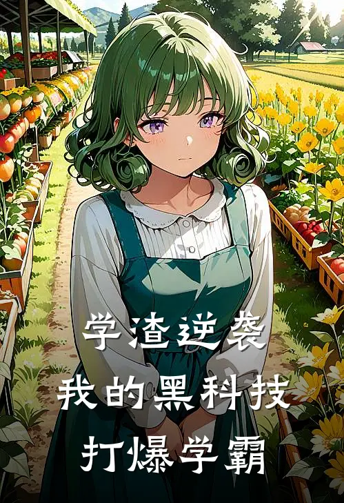 林辰张浩学渣逆袭：我的黑科技打爆学霸全文免费阅读_林辰张浩完整版免费阅读