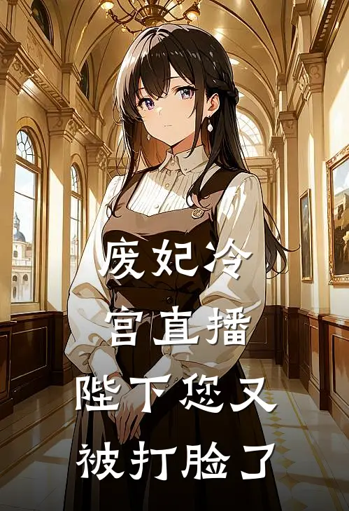 废妃冷宫直播：陛下您又被打脸了