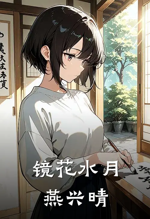 镜花水月燕兴晴