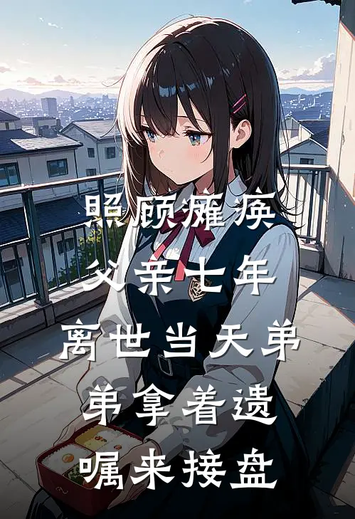 《照顾瘫痪父亲七年，离世当天弟弟拿着遗嘱来接盘》张轩张译晨全文免费在线阅读_《照顾瘫痪父亲七年，离世当天弟弟拿着遗嘱来接盘》全集阅读