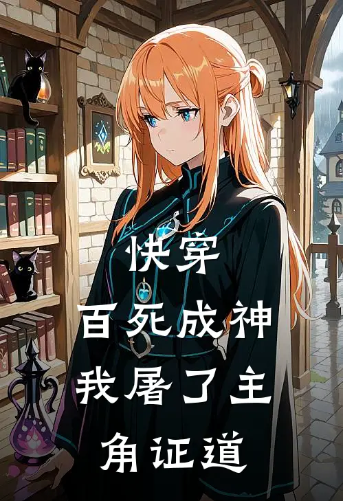 快穿：百死成神，我屠了主角证道苏念陆越免费阅读全文_热门小说大全快穿：百死成神，我屠了主角证道苏念陆越