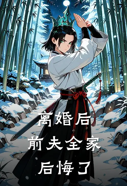 离婚后，前夫全家后悔了