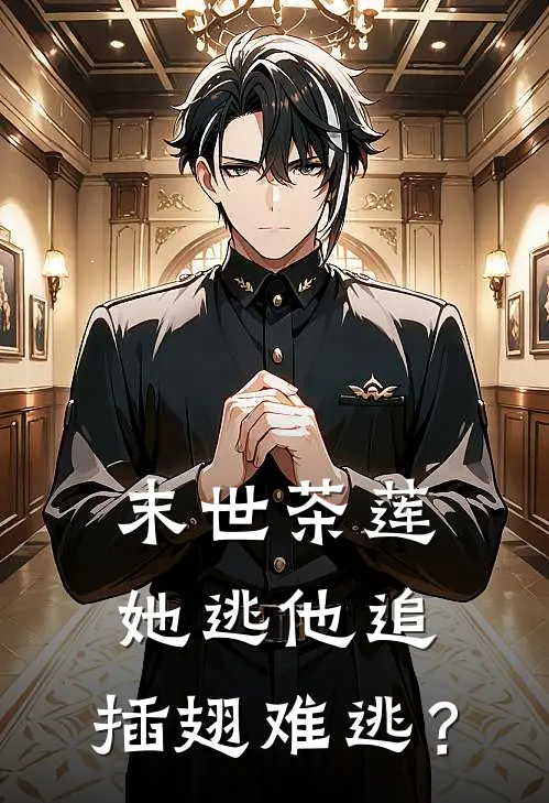 末世茶莲：她逃他追，插翅难逃？