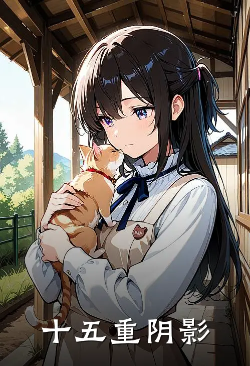 十五重阴影林默彭硕小说完结推荐_完整版小说免费阅读十五重阴影(林默彭硕)