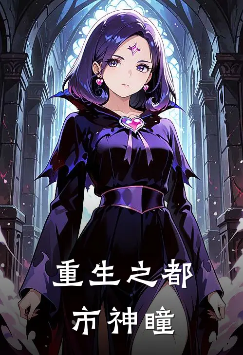 《重生之都市神瞳》周生苏明已完结小说_重生之都市神瞳(周生苏明)经典小说