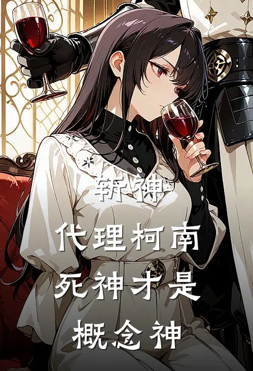 斩神：代理柯南，死神才是概念神