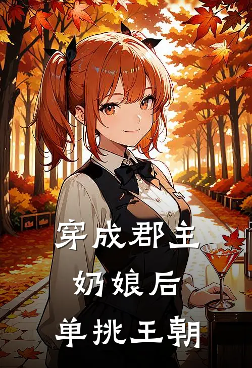 穿成郡主奶娘后，单挑王朝