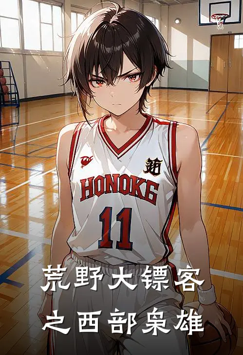 荒野大镖客之西部枭雄