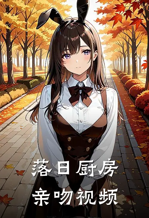 落日厨房亲吻视频