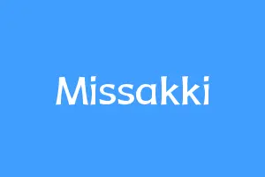 Missakki