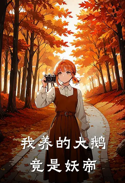 我养的大鹅竟是妖帝