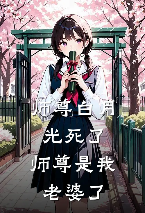 师尊白月光死了，师尊是我老婆了