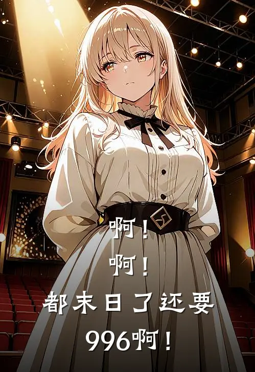 啊！啊！都末日了还要996啊！林川谢宝最新更新小说_在线阅读免费小说啊！啊！都末日了还要996啊！林川谢宝