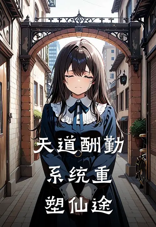 天道酬勤：系统重塑仙途