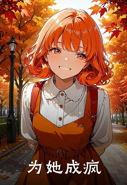 为她成疯