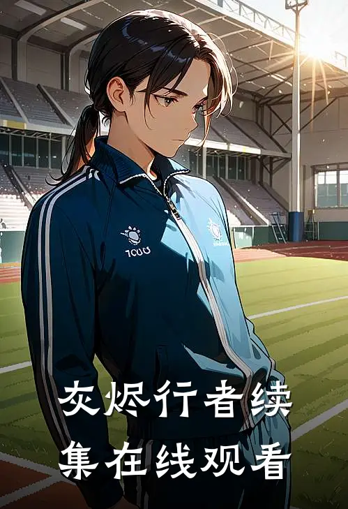 灰烬行者续集在线观看