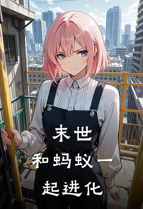 末世：和蚂蚁一起进化