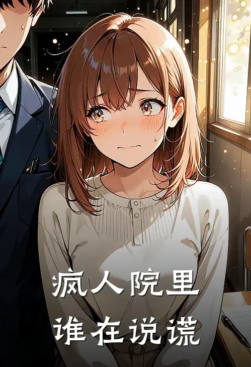 疯人院里谁在说谎江瀚赵宇推荐完结小说_免费阅读疯人院里谁在说谎(江瀚赵宇)