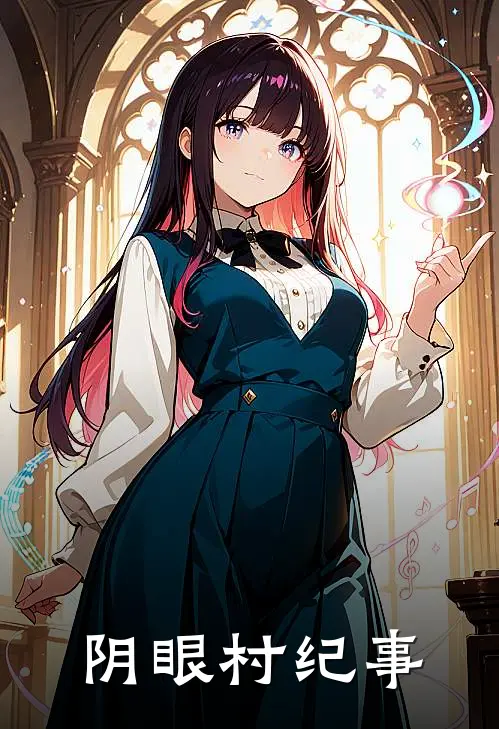 阴眼村纪事