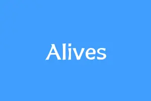 Alives