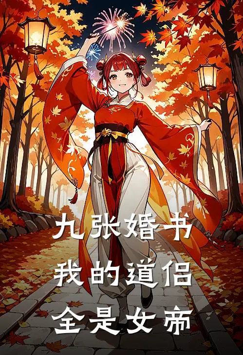 九张婚书：我的道侣全是女帝林枫沈心玥完结小说大全_免费小说在哪看九张婚书：我的道侣全是女帝(林枫沈心玥)