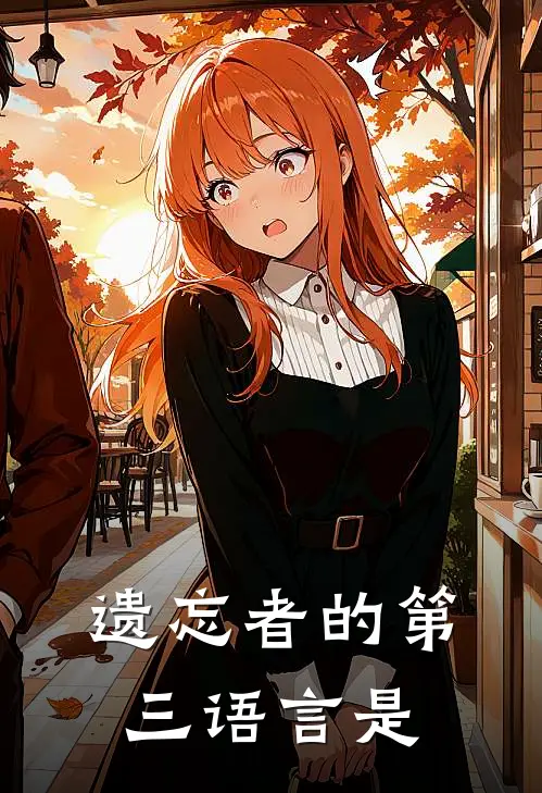 遗忘者的第三语言是