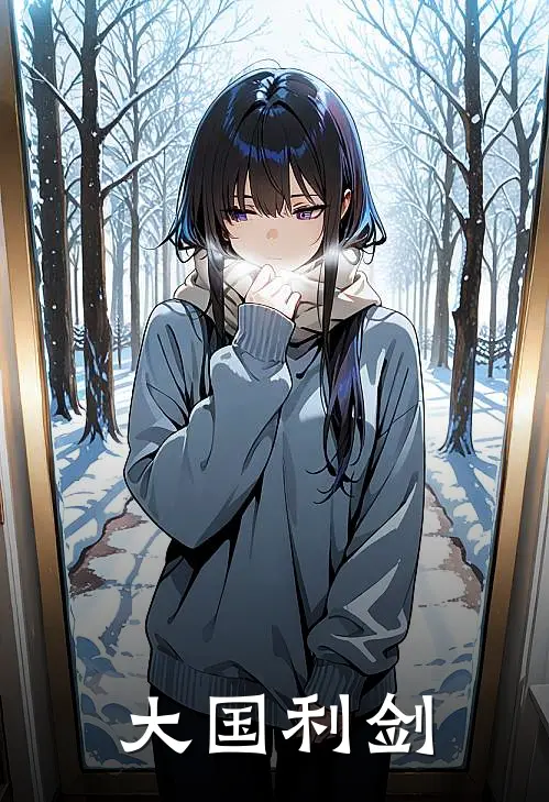 大国利剑