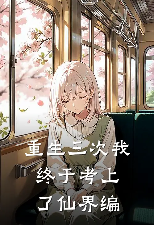重生三次我终于考上了仙界编