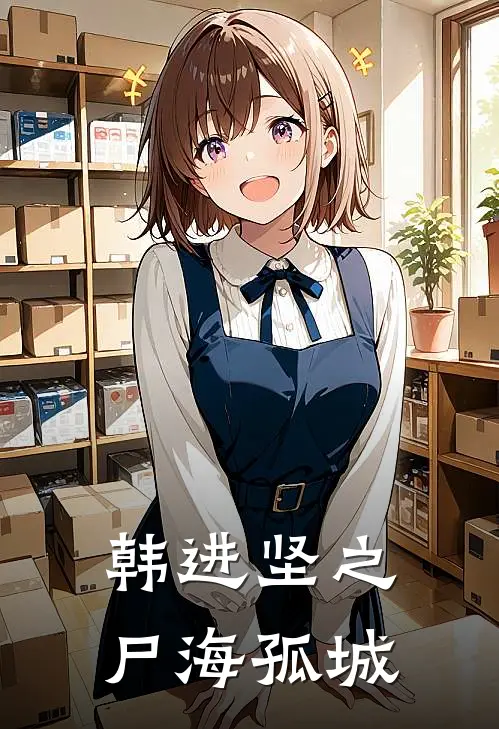 韩进坚之尸海孤城(韩进坚林薇)完本小说_免费阅读无弹窗韩进坚之尸海孤城韩进坚林薇