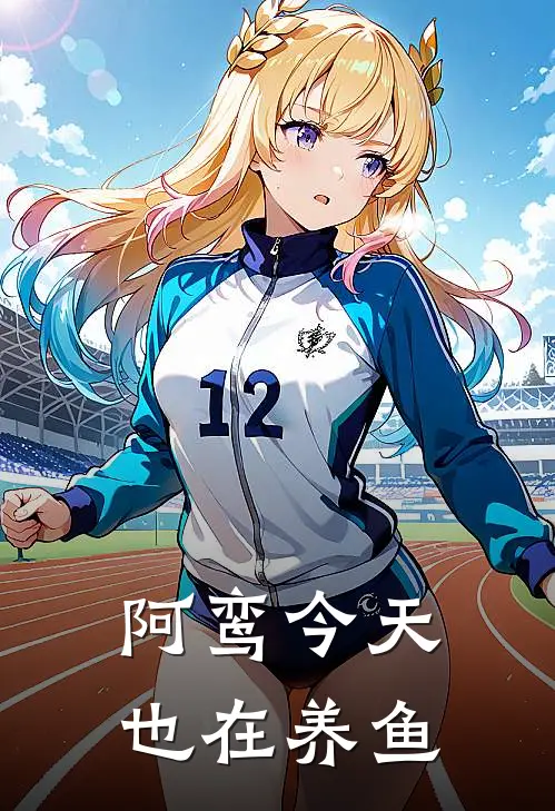 阿鸾今天也在养鱼谢青鸾谢青霜最新小说全文阅读_在线免费小说阿鸾今天也在养鱼(谢青鸾谢青霜)