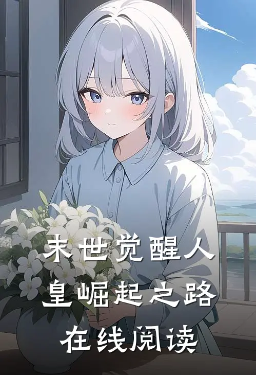 末世觉醒人皇崛起之路在线阅读