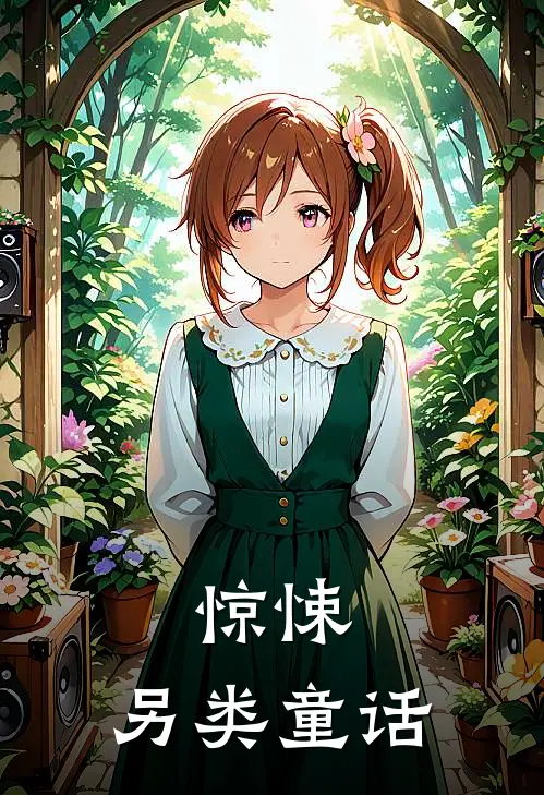 惊悚：另类童话夏冉琳达全本免费完结小说_免费小说完结惊悚：另类童话夏冉琳达