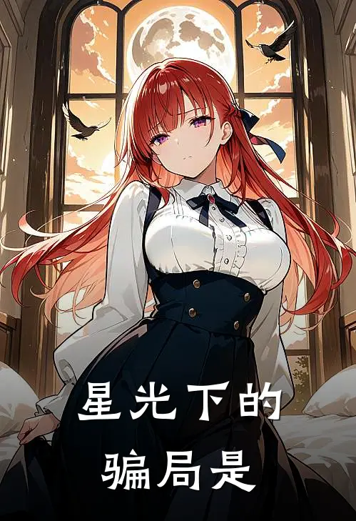 星光下的骗局是